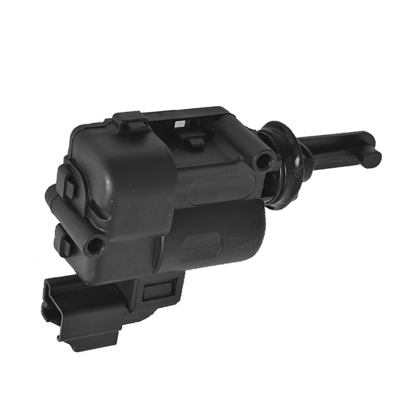Qifanb One Color Car Door Lock Liftgate Tailgate Latch Lock For Mazda For Tribute 2008 2009 2010 2011 9L8z7843150b