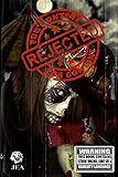 Rejected For Content: Splattergore (Volume 1)