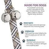 Zoom IMG-2 poochiebells l originale campanello per Zoom IMG-2 poochiebells l originale campanello per