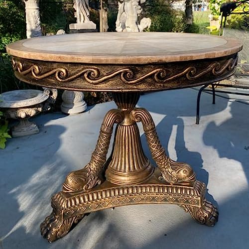 image for TotalBoat TotalGold Gold Enamel Metallic Paint for Boats, Sign Letteri