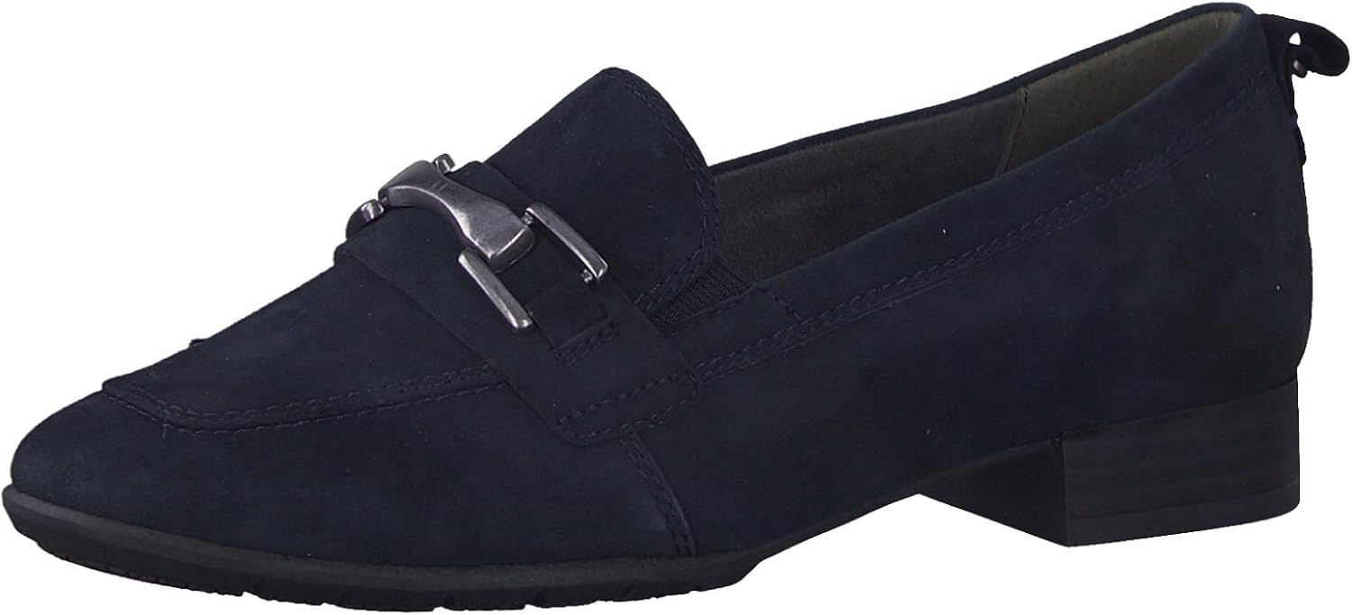 Tamaris Wide FIT Slipper 8-84205-41 weit