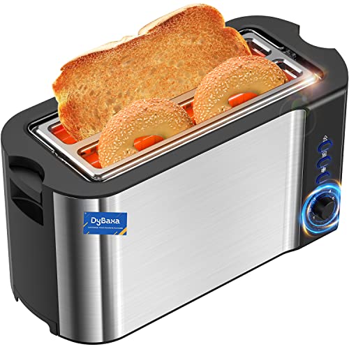 Top 10 Best Bagel Toasters 4 Slice Reviews & Buying Guide Katynel