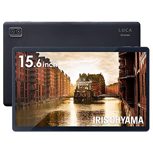 IRIS OHYAMA TM152M8N1-B LUCAタブレット 20220831190954_701_.jpg