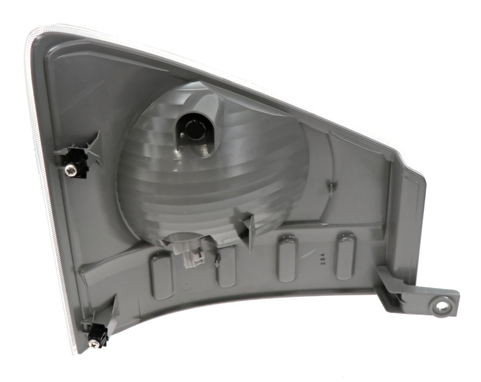 Amazon.com: Isuzu Turn Signal Lamp - 8-98155-463-1 (Fits 2020-2022