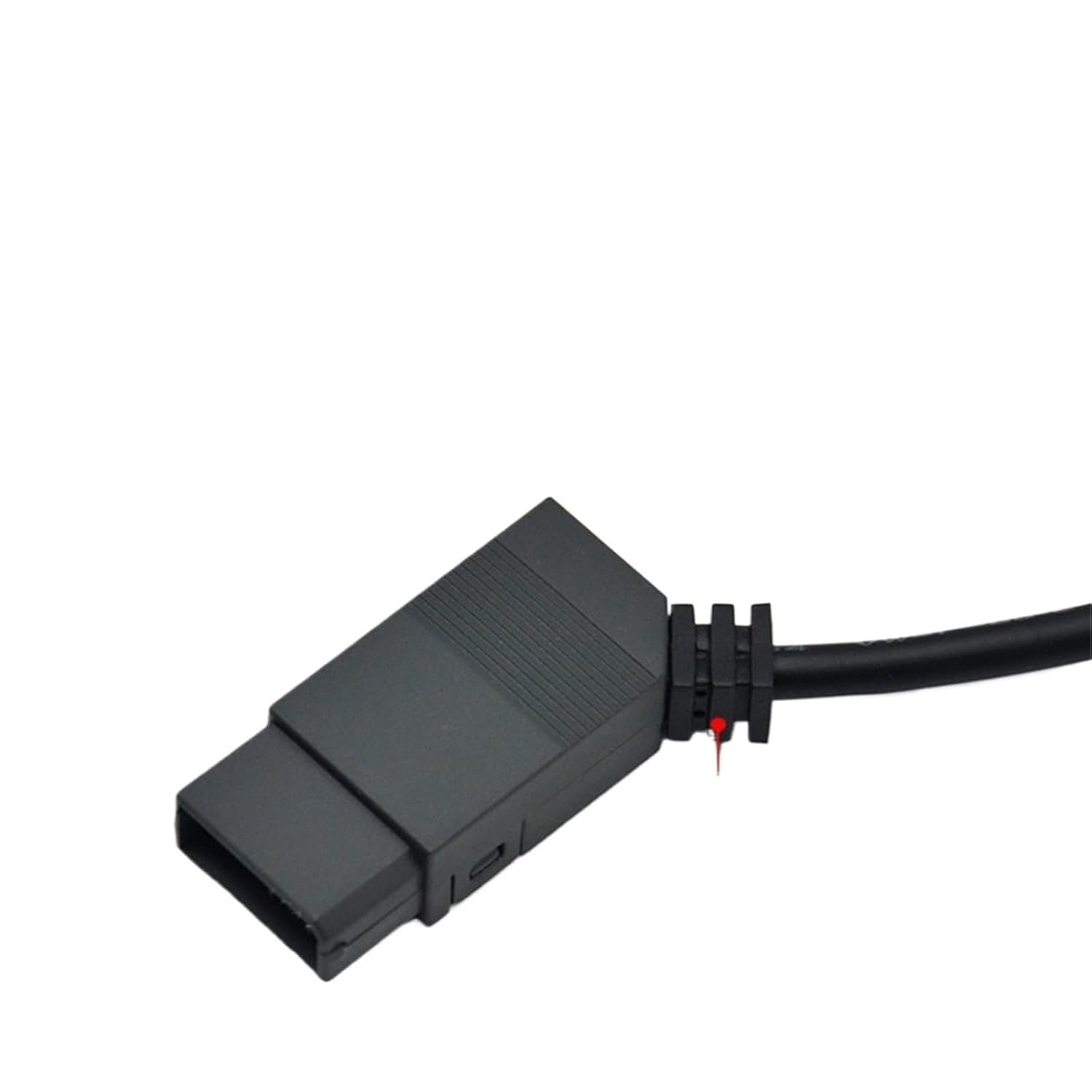 1pcs USB-Logo Programming Isolated Cable for USB-Cable RS232 Cable 6ED1057-1AA01-0BA0 1MD08 1HB08