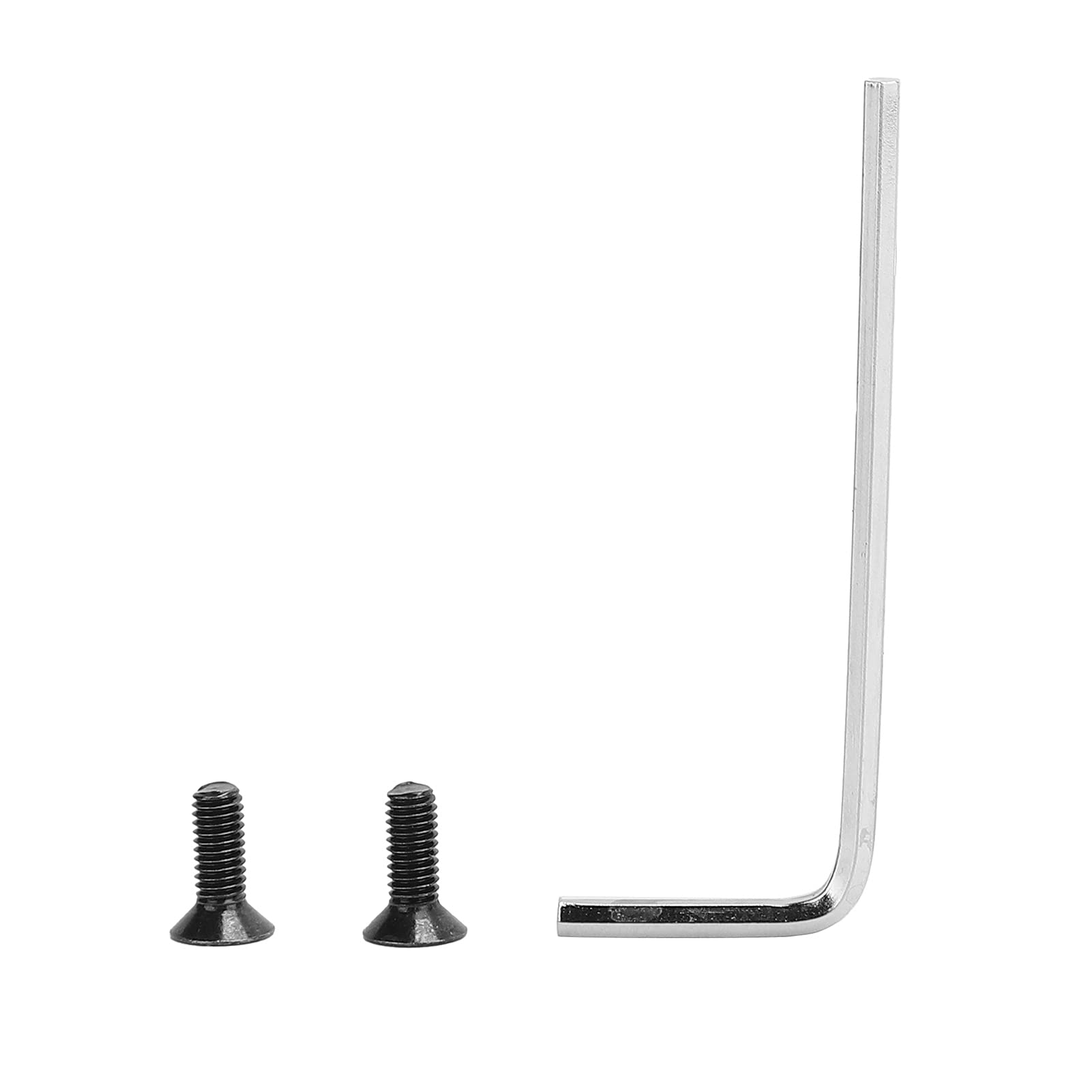 Cocoarm Supporto Pieghevole per Cuffie da Tavolo, Lega di Alluminio (BLACK)