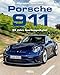 Produktbild Porsche 911 - 60 Jahre Sportwagenkultur! Alle Modell-Generationen: Alles über die Sportwagen-Ikone aus Zuffenhausen in deisem Porsche Buch