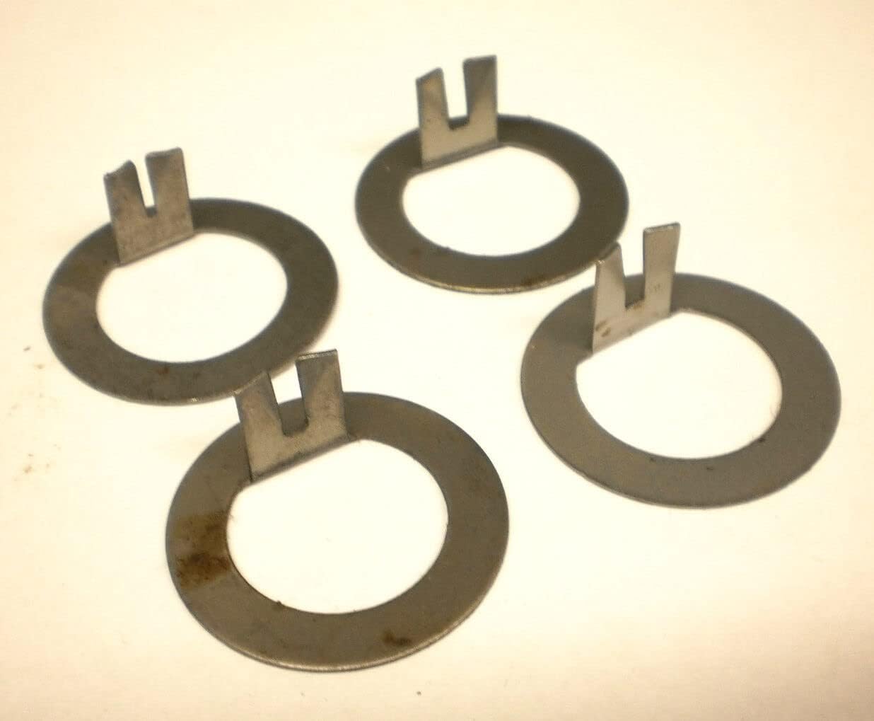 Replacement for Replacement Spindle Tang Washer for EZ Lube