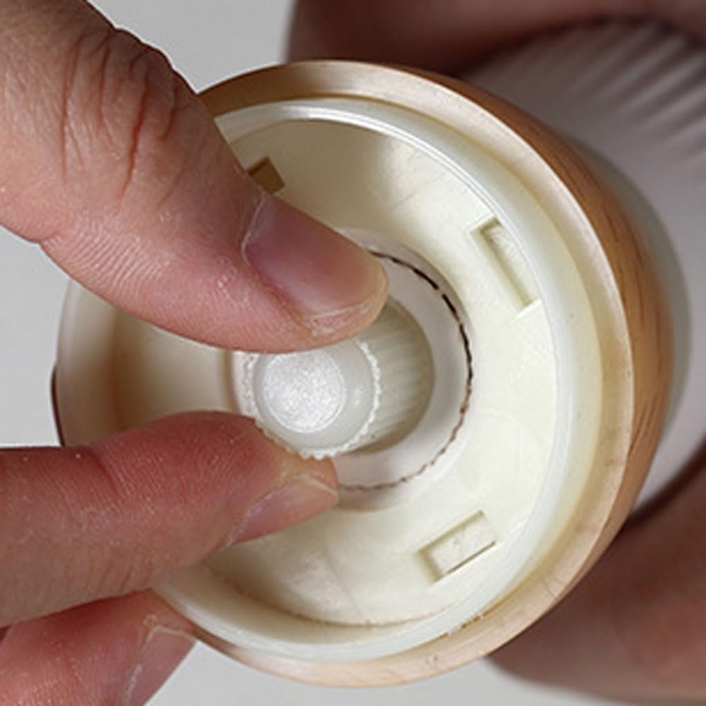 ペッパーグラインダー クリエイティブ 多機能 ペッパーグラインダー ホテル 家庭用 ローズソルト 海塩 キッチングラインダー ペッパ