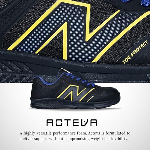 Image of New Balance Men's Aluminum Toe Evolve