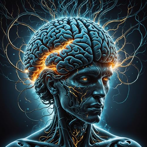 72: ThinkWORKS 72 The Hard Problem of Consciousness! Podcast Por arte de portada