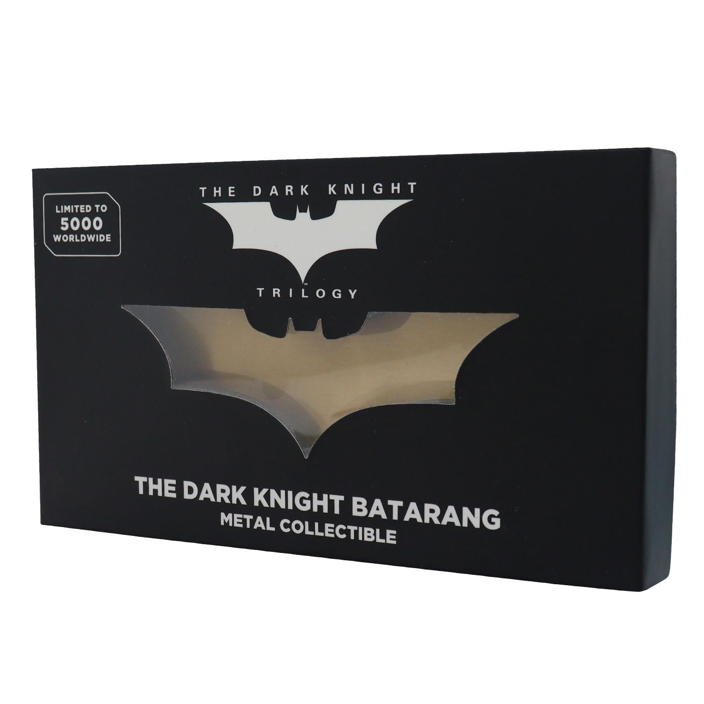 FANATTIK Requisite DC Comics Batman THE Dark Knight