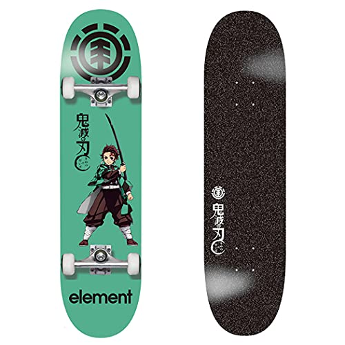 スケボー用デッキ|エレメントのかっこいいスケボー板のおすすめ スケボー用デッキ|エレメントのかっこいいスケボー板のおすすめ