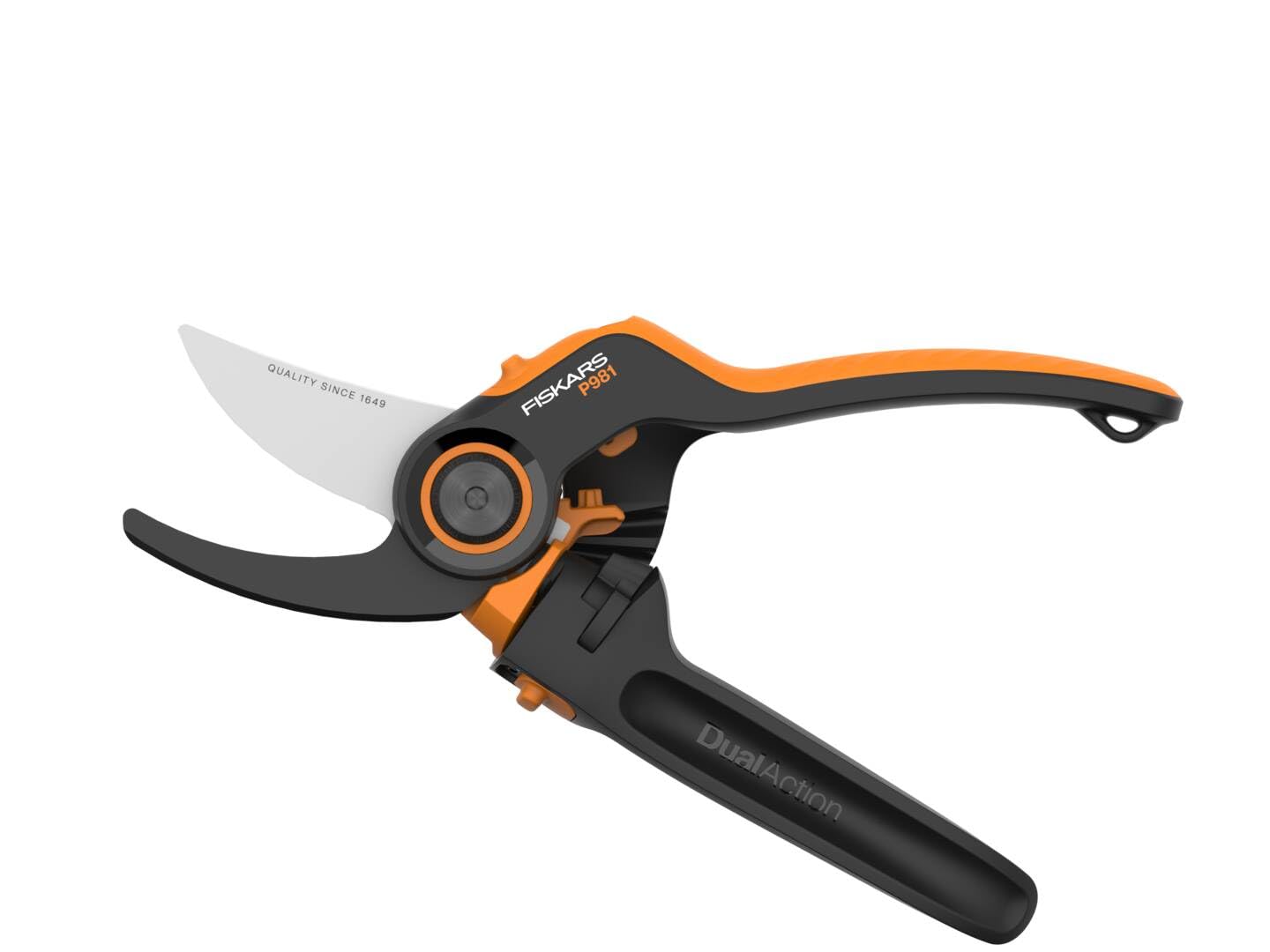 Fiskars X-Series DualAction Pruner P981