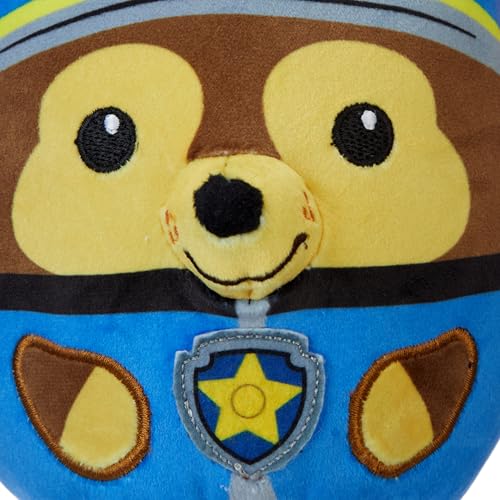 Image of STRIDERS Chase Squishy Plush - Cute, Soft & Huggable Stuffed Toy for Kids for Play, Sleep, Travel & Collecting | Model ST-VIA217 | 16cm