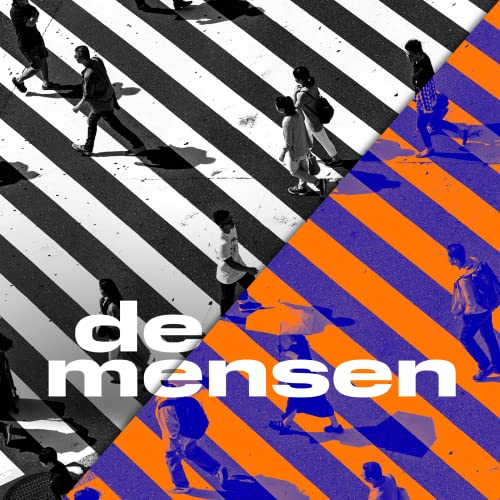 2. De Mensen