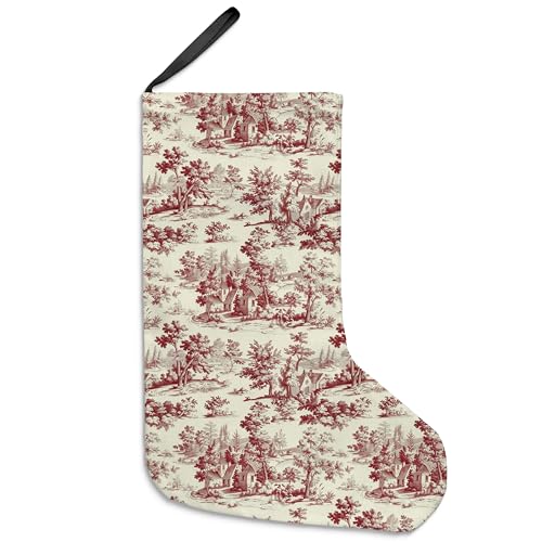uinwk 16 Inches Rustic Country Christmas...