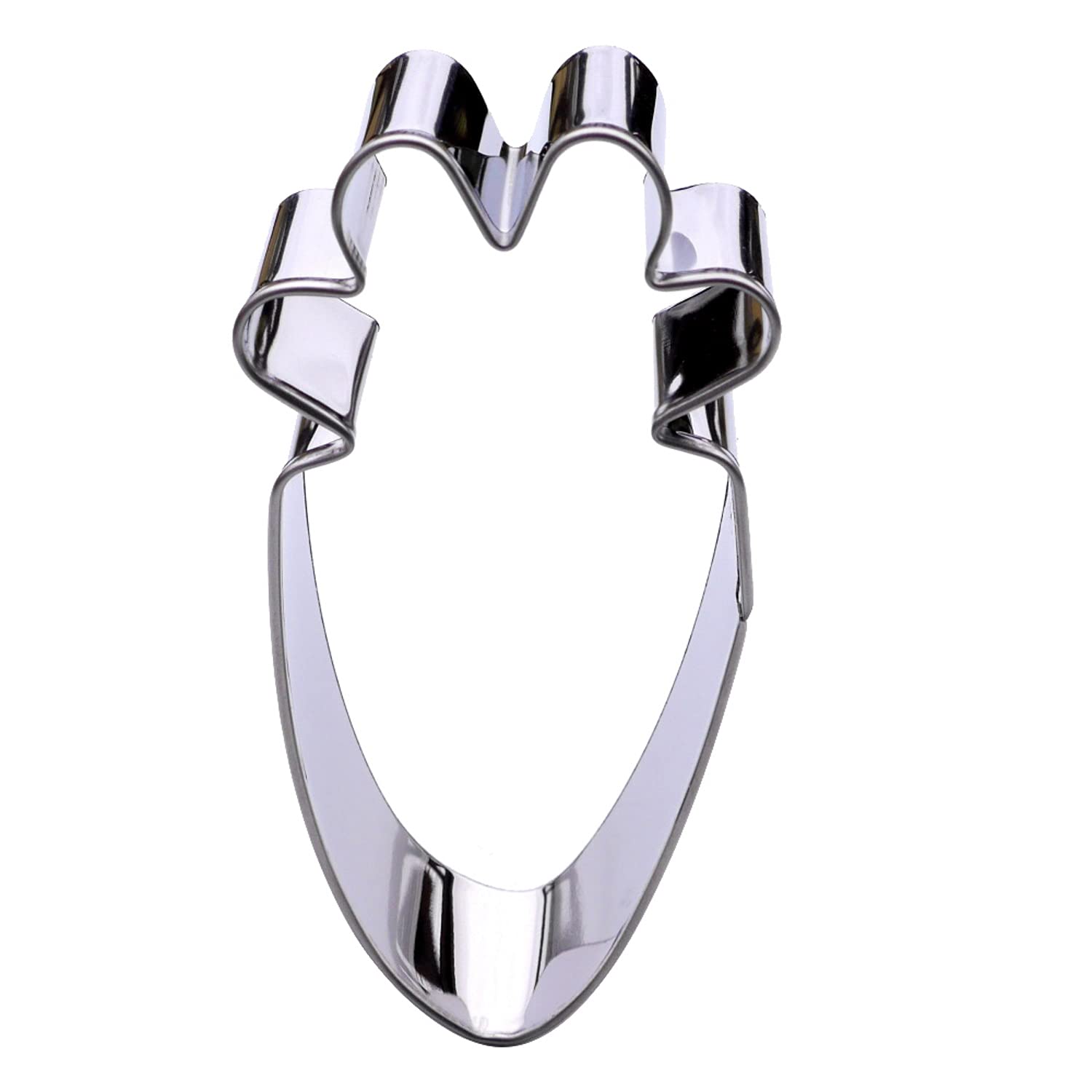 Carrot Cutter- Stainless Steel