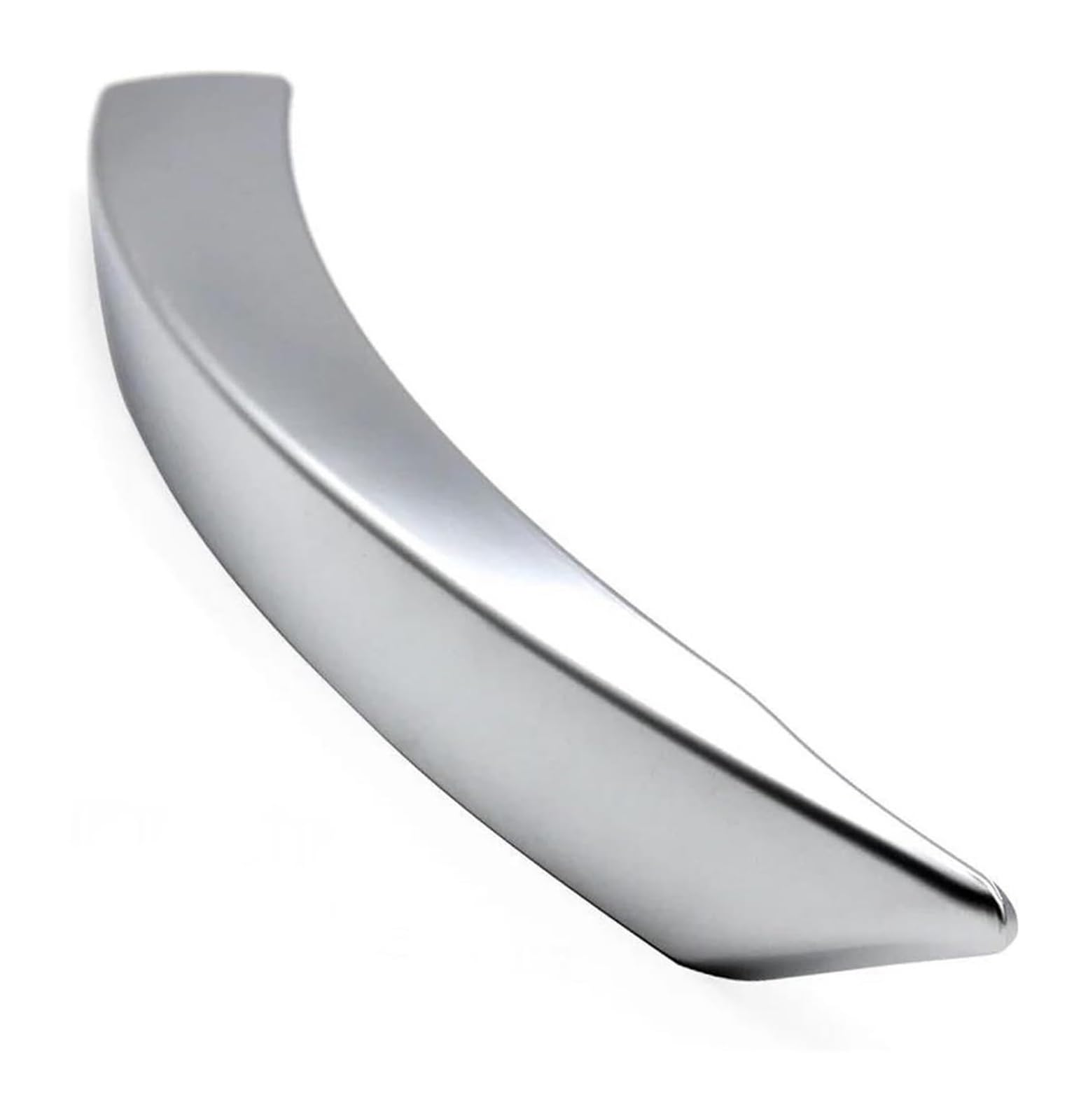 CFUNMNVBVZ Car Inner Door Pull Handle LHD RHD Car Interior Left Right Passenger Door Pull Handle Cover Trim for Z4 E89 2009-2016(Lhd Right Silver)