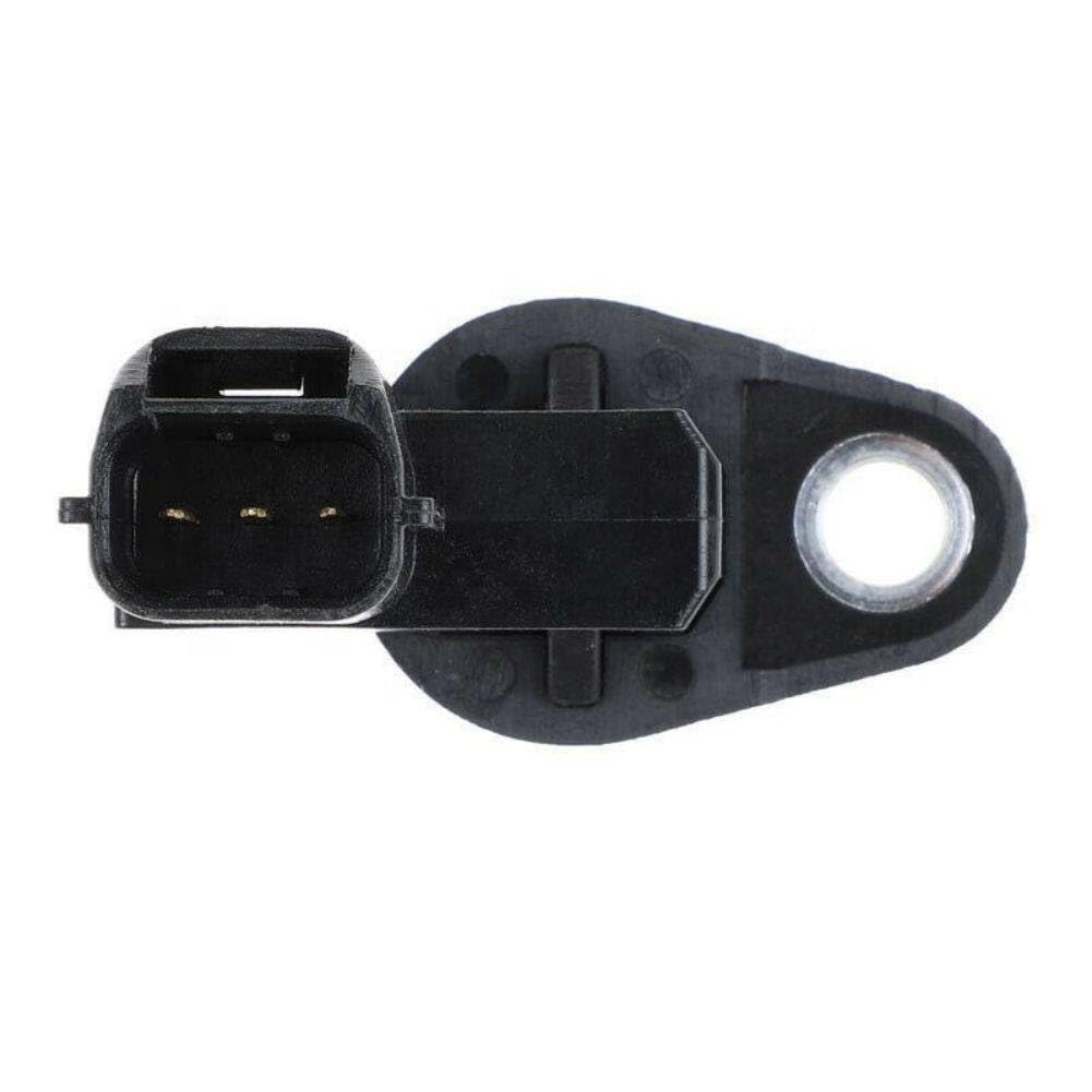 CRANKSHAFT Position Sensor 39350-02710 3935002710, Compatible with Auto Car
