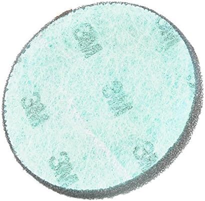 Winext 2 Pieces Replacement Filters Car Air Purifier DA500/DA502-Made