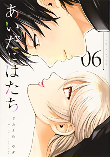 『あいだにはたち』6巻