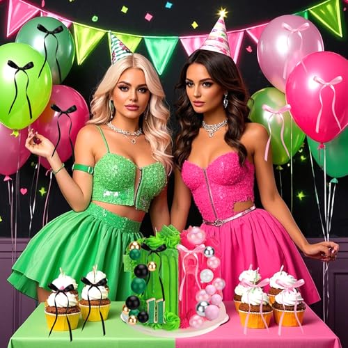 Save 50% on Witch Themed Cake Toppers with Code G2NRDN9T - Image 3