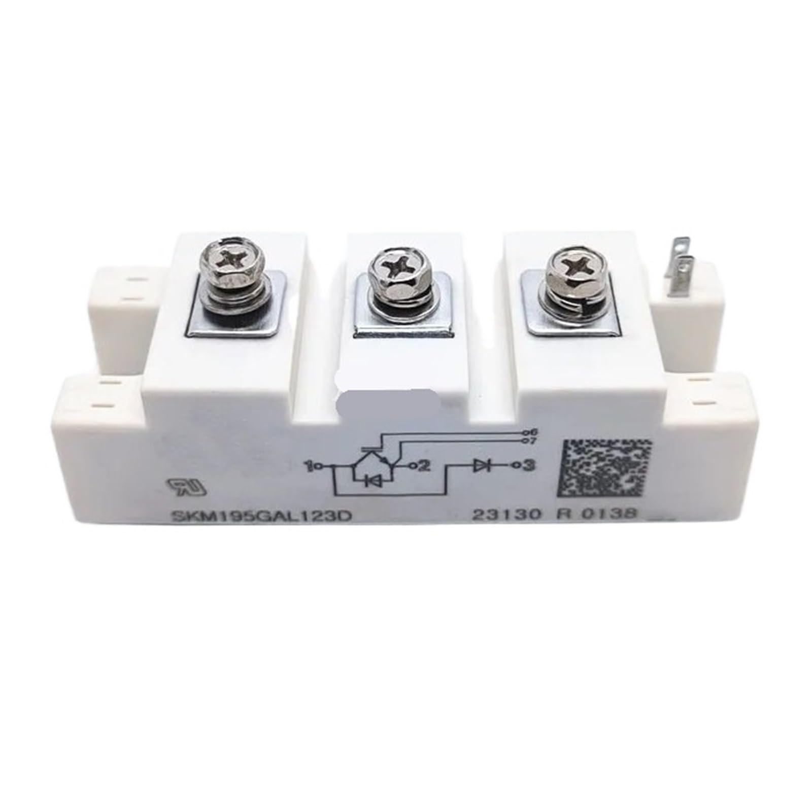 LZIKKGKI SKM195GAL123D SKM195GAL126D Module(SKM195GAL126D)