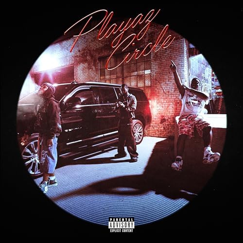Playaz Circle [Explicit] song by PaperRoute Woo, Key Glock & Zo
