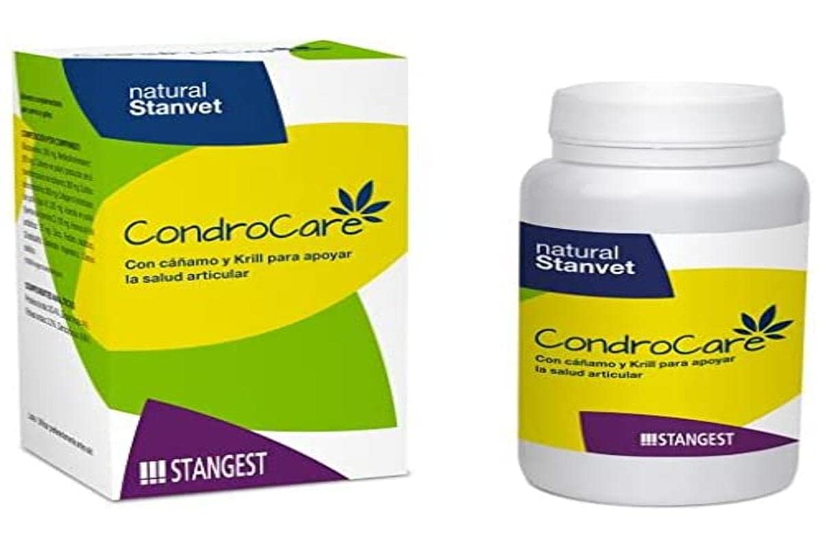 CONDROCARE 30 COMP