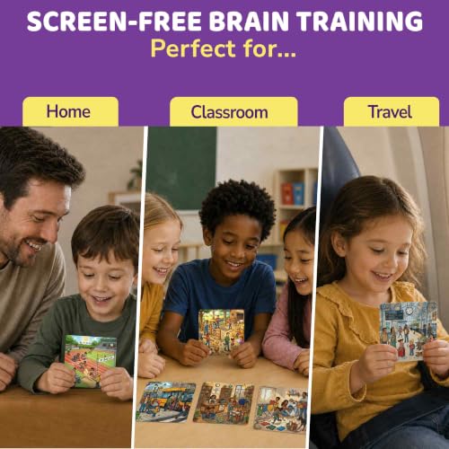 Conversation Flash Cards for Kids 6+ - Speech Therapy Materials - image 7