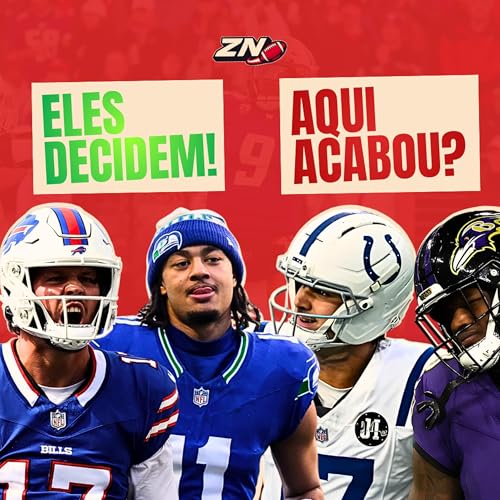 AQUI ACABOU PRA MUITA GENTE! Recap NFL Semana 14 [S3E123]