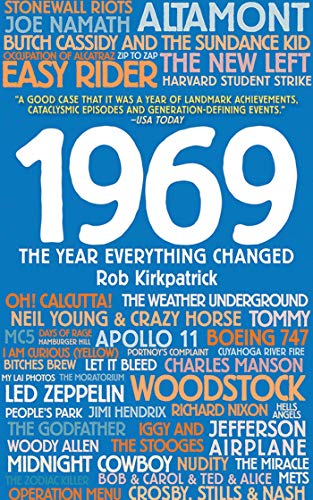 1969: The Year Everything Changed view 2
