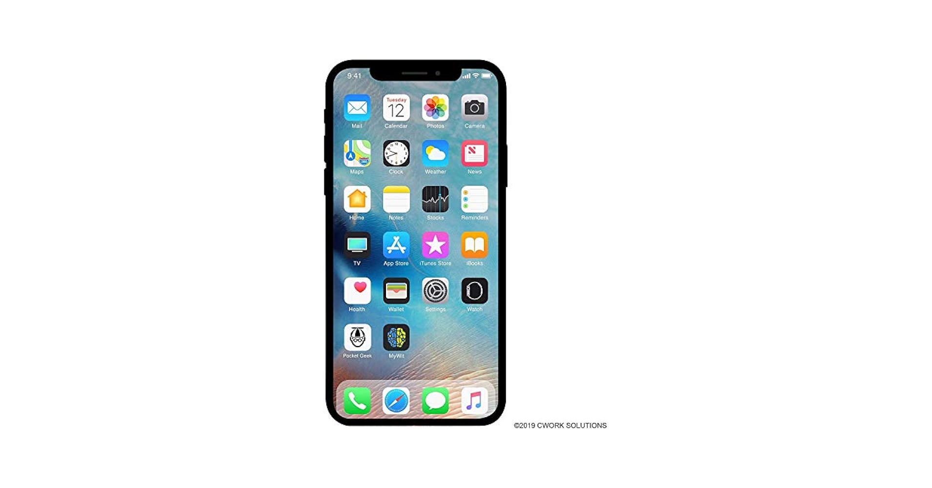AppIe iPhone XR 128GB ブラック 本体 Amazon.com: Apple iPhone XR, US Version, 128GB, Black