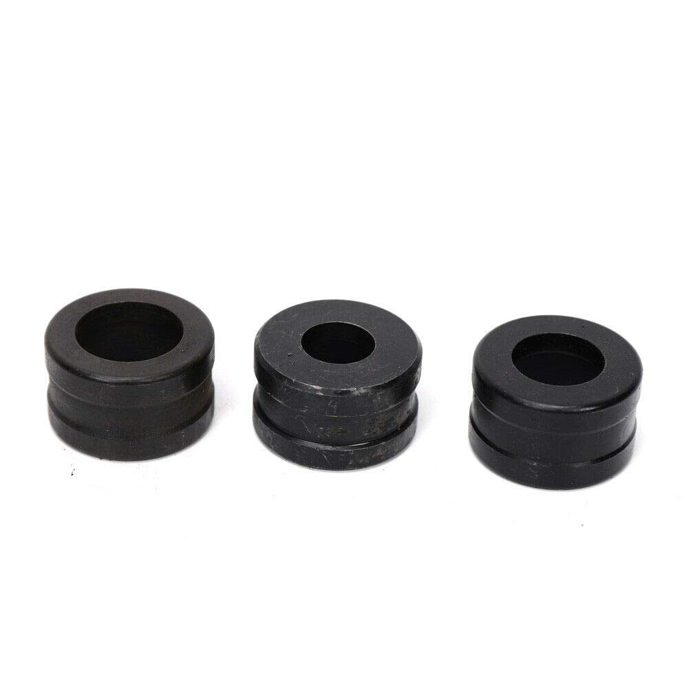31T - Perforatrice idraulica per lamiera, Premium CH-60, 4 misure
