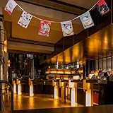 Zoom IMG-2 ounona 1 set di decorazione Zoom IMG-2 ounona 1 set di decorazione