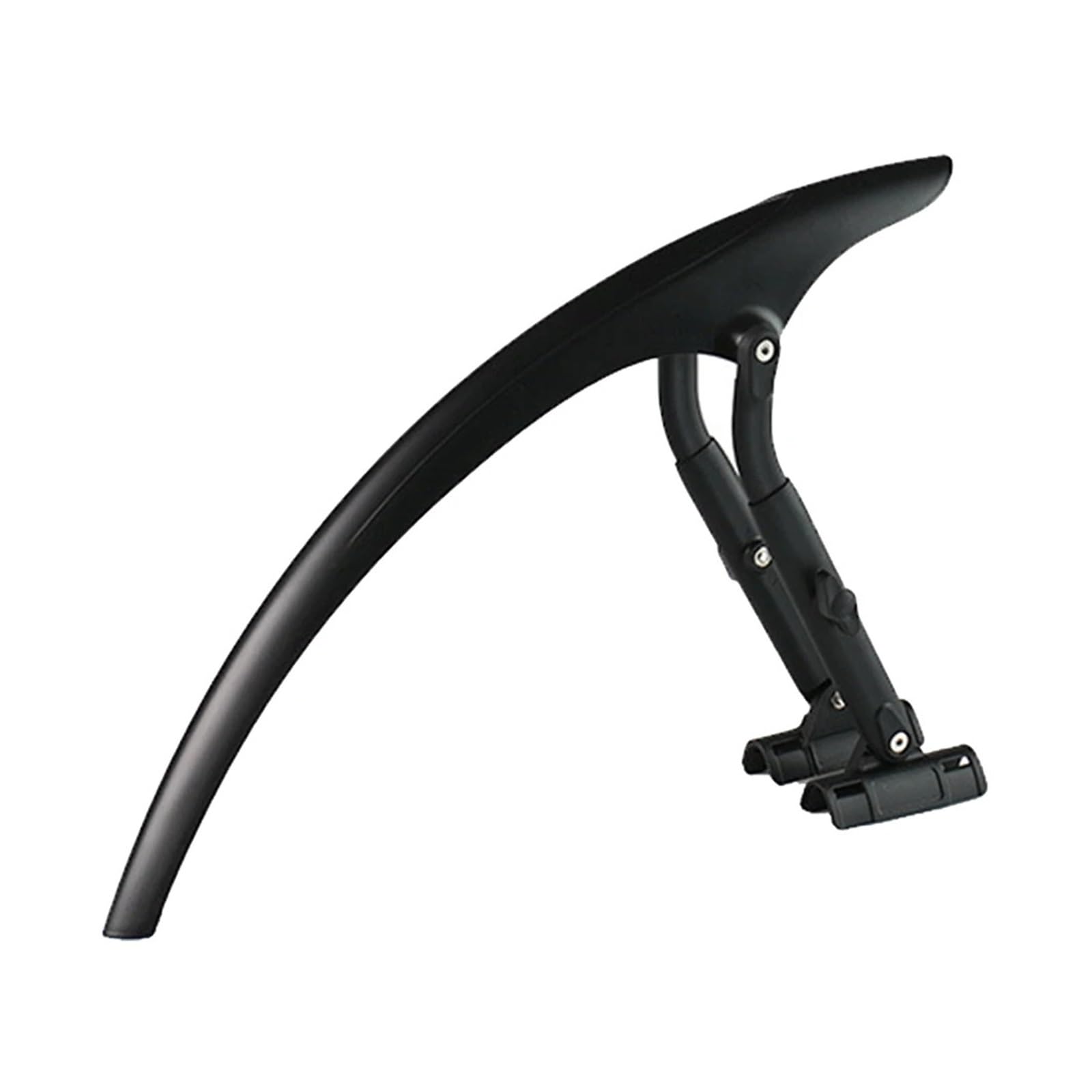 Fahrrad Schutzblech Fahrrad-Schutzblech, verstellbar, for Rennrad, Schutzblech, Flügel, Fahrradzubehör