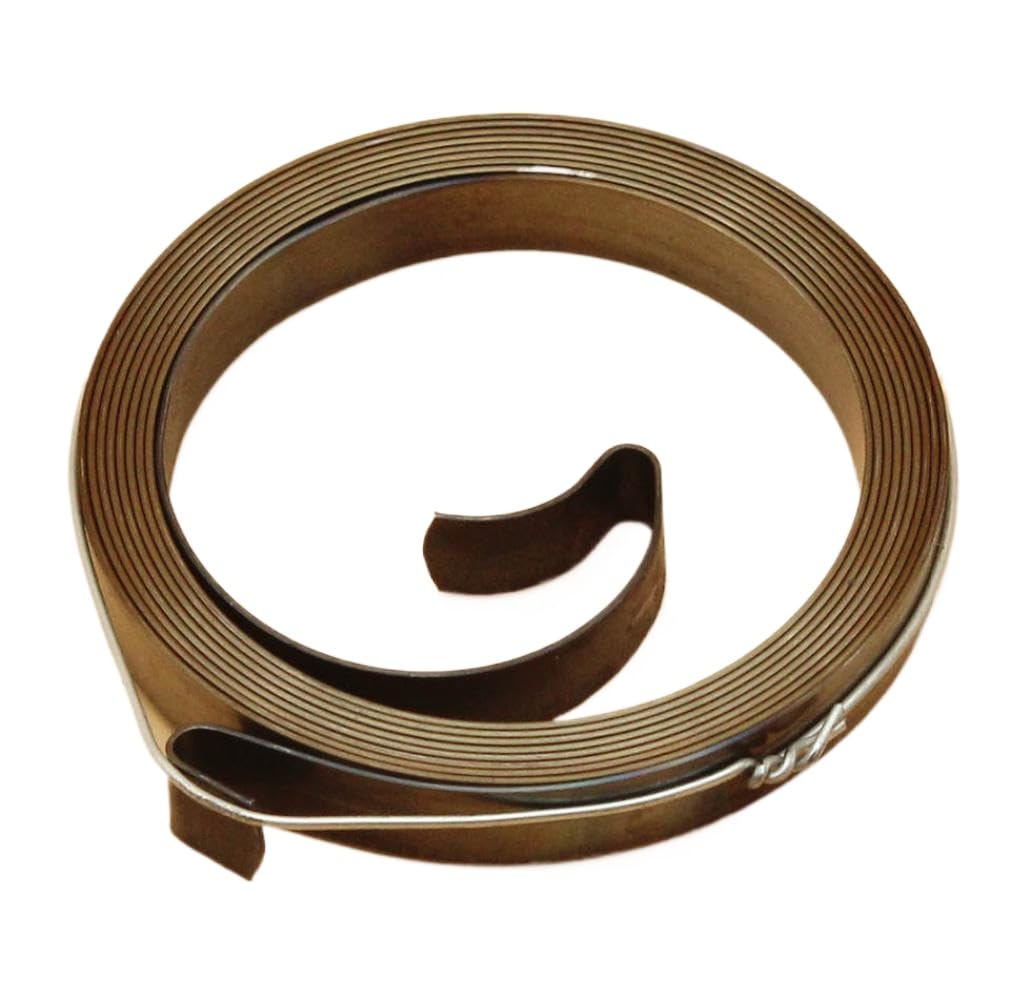Muelle de Arranque de Retroceso 28442-ZE2-W01 Compatible con GX390 GX 390 188F Motor Generador Bomba de Agua