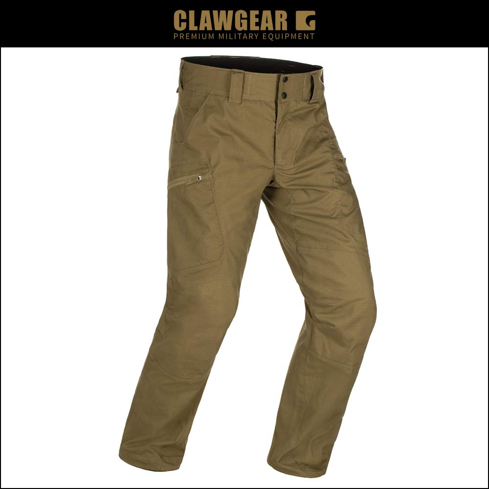 Amazon.co.jp: [CLAWGEAR][エンフォーサー フレックスコンバットパンツ