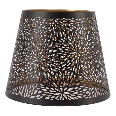 BORDSTRACT Forest Tree Lampshade Cover