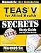 Secrets of the TEAS V for Allied Health Study Guide: TEAS Test Review for the Test of Essential Academic Skills