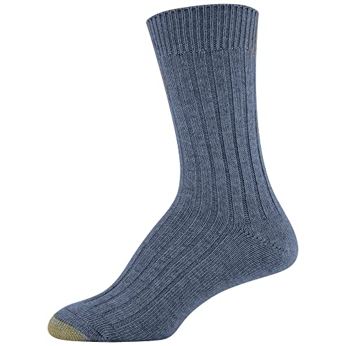 Image of Gold Toe Women's Weekend Socks, 3-Pairs