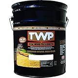 Amteco TWP 1515 Honeytone Low Voc Preservative Stain 5gal