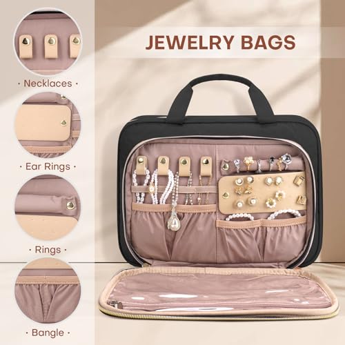 Bafamye 017 8L Travel Toiletry Bag thumb #2