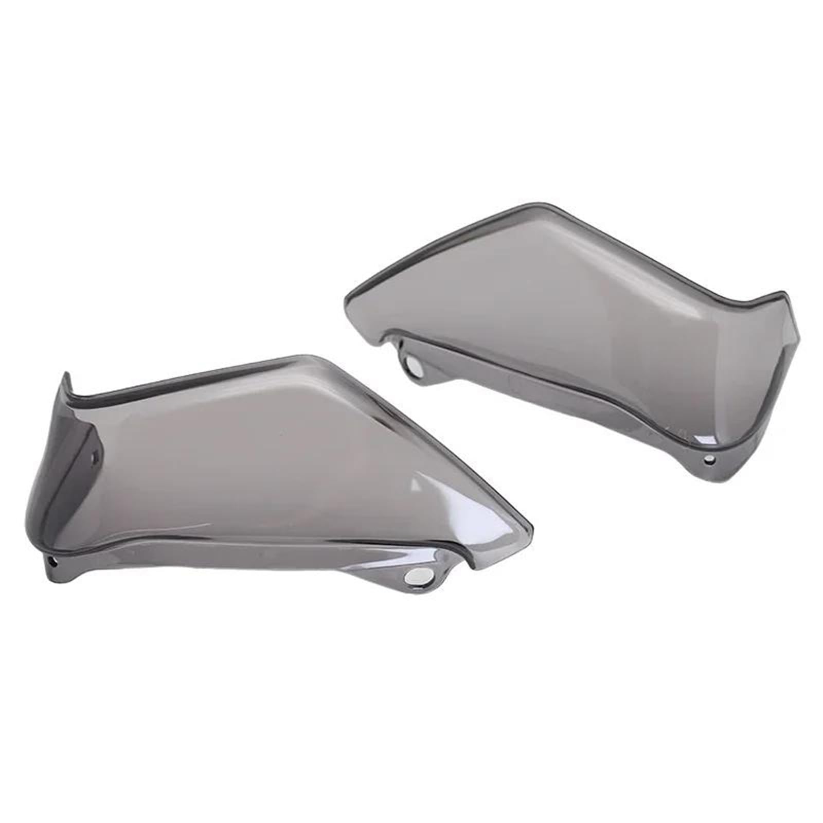 Paramani Scudo Per Le Mani Per R 1300 GS R1300 GS ADV Adventure GS1300 R1300GS 2023 2024 2025 Protezione Parabrezza HGNMPGVVTZ(Gray)