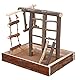 TRIXIE Natural Living Spielplatz