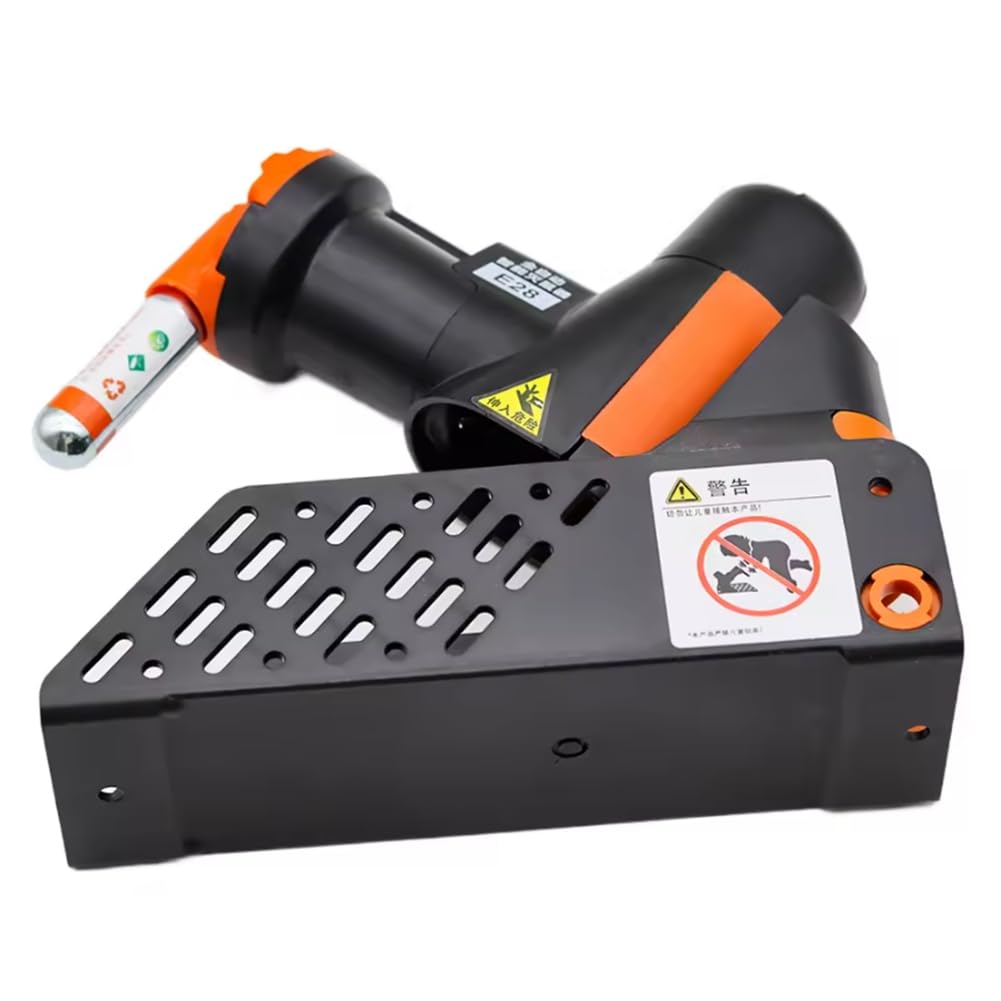 Humane Kit trappola per topi e ratti, dispositivo portatile multi-cattura, sistema di ripristino automatico, nessun cilindro di CO2 necessario, facile da usare, efficace per il controllo dei parassiti