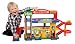 Produktbild Wader Quality Toys Premium Garage No. 1 mit Autos