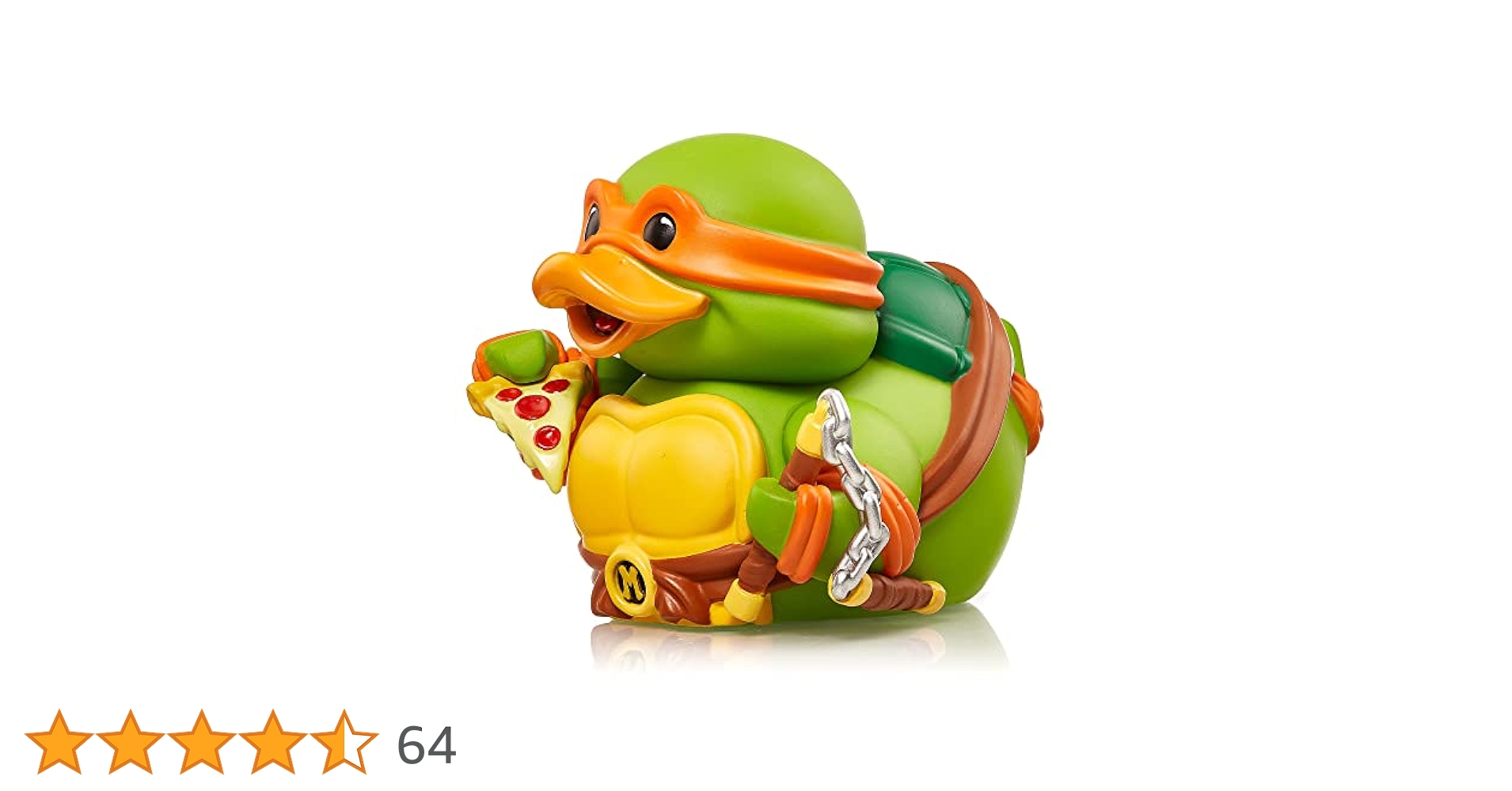 ミュータントタートルズ ミケランジェロ　完品 Amazon | TUBBZ BOX EDITION 『ティーンエイジ ミュータント