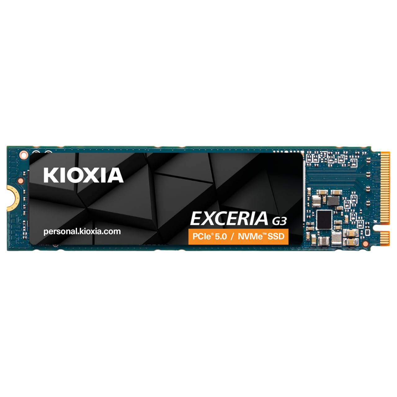 Amazon | 【Amazon.co.jp限定】 キオクシア KIOXIA 内蔵SSD 4TB NVMe